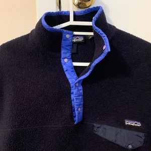 Patagonia Fleece